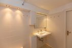 Cornelius App. 09 Feldmarkstr. 12 B Wenningstedt - Badezimmer