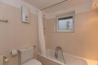 Cornelius App. 09 Feldmarkstr. 12 B Wenningstedt - Badezimmer