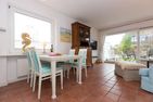 Cornelius App. 09 Feldmarkstr. 12 B Wenningstedt - Wohnzimmer