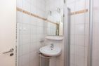 Hammerich App. 23 Berthin-Bleeg-Strasse 17 Wenningstedt - Badezimmer