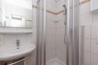  Hammerich App. 23 Berthin-Bleeg-Strasse 17 Wenningstedt - Badezimmer