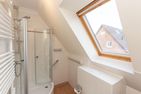  Smer App. 08 Norderwung 26 Wenningstedt - Badezimmer
