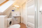  Smer App. 08 Norderwung 26 Wenningstedt - Badezimmer