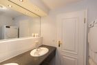  Claudine App. 03 Hochkamp 7 Wenningstedt - Badezimmer
