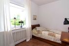 Cornelius App. 09 Feldmarkstr. 12 B Wenningstedt - Schlafzimmer