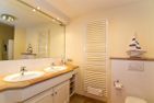 Constantin App. 18 Osterweg 6 D Wenningstedt - Badezimmer