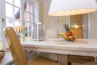 Constantin App. 18 Osterweg 6 D Wenningstedt - Wohnzimmer