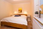 Constantin App. 18 Osterweg 6 D Wenningstedt - Schlafzimmer