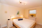 Constantin App. 18 Osterweg 6 D Wenningstedt - Schlafzimmer