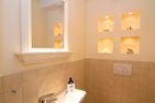 Constantin App. 18 Osterweg 6 D Wenningstedt - Badezimmer