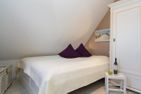 Hanseat App. 05 Osterweg 52 Wenningstedt - Schlafzimmer
