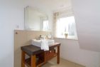  Budde, Hochkamp 5 App.05 Wenningstedt - Badezimmer