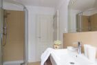  Budde, Hochkamp 5 App.05 Wenningstedt - Badezimmer