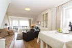  Budde, Hochkamp 5 App.05 Wenningstedt - Wohnzimmer