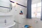  Michael Halemdüür 9 D Westerland - Badezimmer