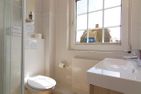  In der Düne App. 02 Dünenstrasse 3 B Wenningstedt - Badezimmer