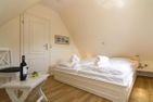  In der Düne App. 02 Dünenstrasse 3 B Wenningstedt - Schlafzimmer