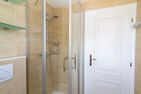 In der Düne App. 05 Dünenstrasse 3 E Wenningstedt - Badezimmer