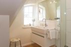  Carla App. 06 Im Grund 30 A Wenningstedt - Badezimmer