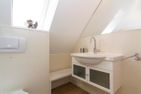  Carla App. 06 Im Grund 30 A Wenningstedt - Badezimmer