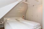  Carla App. 06 Im Grund 30 A Wenningstedt - Schlafzimmer