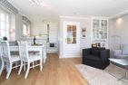  Carla App. 06 Im Grund 30 A Wenningstedt - Wohnzimmer