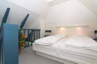 Bi Kiar 4   App. 11 Wenningstedt - Schlafzimmer