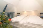  Bi Kiar 4   App. 11 Wenningstedt - Schlafzimmer