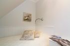  In der Düne App. 04 Dünenstrasse 3 D Wenningstedt - Schlafzimmer