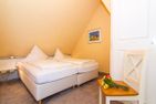 Carla App. 05 Im Grund 30 A Wenningstedt - Schlafzimmer