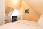 Carla App. 05 Im Grund 30 A Wenningstedt - Schlafzimmer