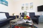  Passat App. 13 Osetal 9 Wenningstedt - Wohnzimmer