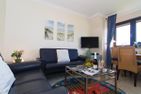  Passat App. 13 Osetal 9 Wenningstedt - Wohnzimmer