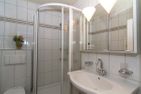  Passat App. 13 Osetal 9 Wenningstedt - Badezimmer