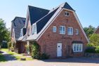 Ruusenhüs App. 01  Westerhörn 9 Wenningstedt -