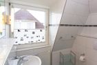 Conny Feldgasse 20 A Wenningstedt - Badezimmer