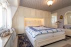  Fernsicht 8 G Wenningstedt - Schlafzimmer