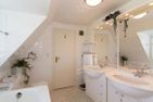  Fernsicht 8 G Wenningstedt - Badezimmer
