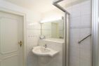 Constanze App. 48 Seedüne 19 Wenningstedt - Badezimmer