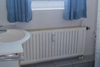  Frisia App. 07 Mittelweg 13 B Wenningstedt - Badezimmer