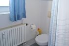  Frisia App. 07 Mittelweg 13 B Wenningstedt - Badezimmer