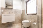 Smart Resorts Haus Rubin Ferienwohnung 101 Winterberg - Züschen - Badezimmer