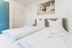 Smart Resorts Haus Rubin Ferienwohnung 101 Winterberg - Züschen - Schlafzimmer