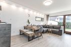 Smart Resorts Haus Rubin Ferienwohnung 101 Winterberg - Züschen - Wohnzimmer