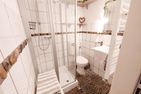  Ferienwohnung *Fenja* Norddorf auf Amrum - Badezimmer