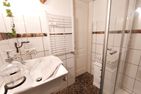  Ferienwohnung *Fenja* Norddorf auf Amrum - Badezimmer
