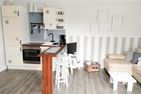  Ferienwohnung *Fenja* Norddorf auf Amrum - Wohnzimmer