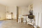 Ferienwohnung *Fenja* Norddorf auf Amrum - Wohnzimmer