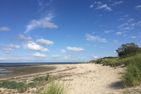  Ferienwohnung *Fenja* Norddorf auf Amrum - Landschaft