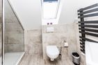 Smart Resorts Haus Jade Ferienwohnung 204 Winterberg - Badezimmer